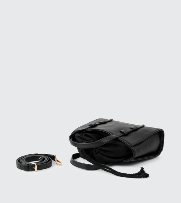 Ardene Ardene - Black Tote Bags