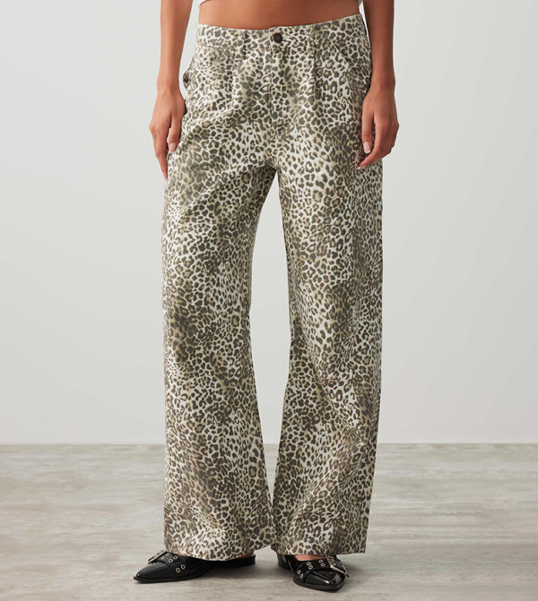Ardene  Pants & Leggings - Multi Casual Pants