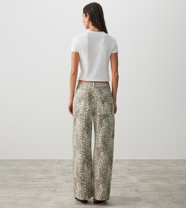 Ardene  Pants & Leggings - Multi Casual Pants