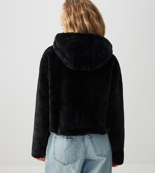 Ardene Ardene - Black Casual Jackets