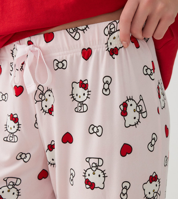 Ardene  Bottoms - Pink Bottoms