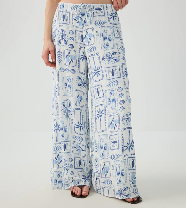 Ardene Ardene - Multi Casual Pants
