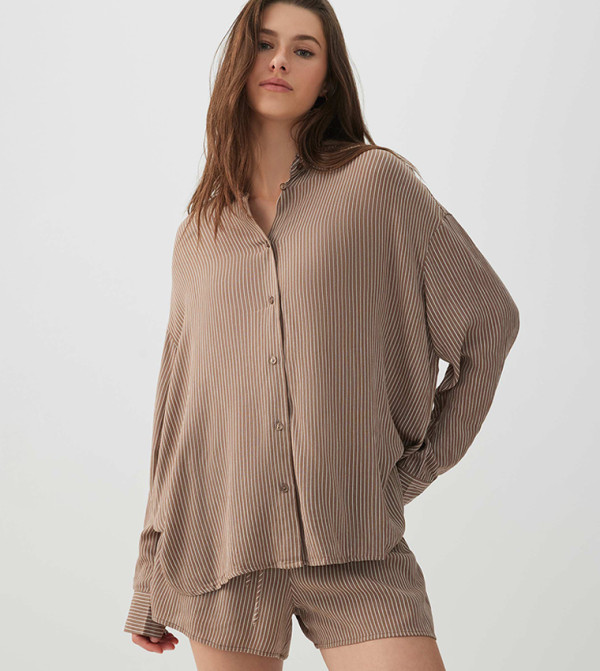 اردين اردين - بني  Beachwear & Accessories