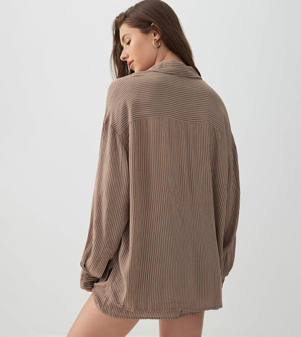 اردين اردين - بني  Beachwear & Accessories