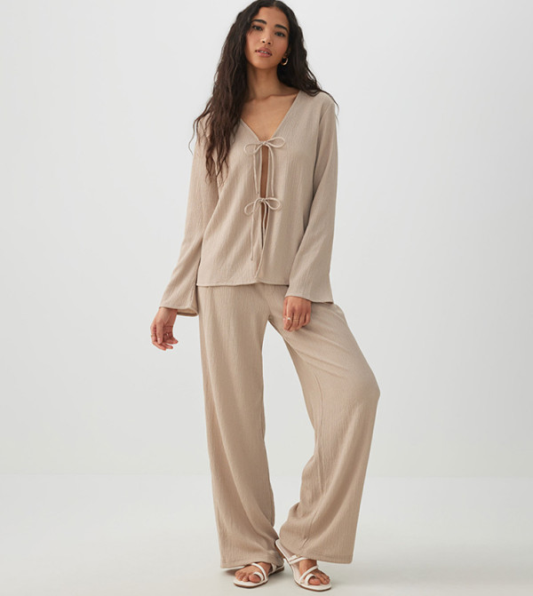 اردين اردين - بيج بنطال كاجوال