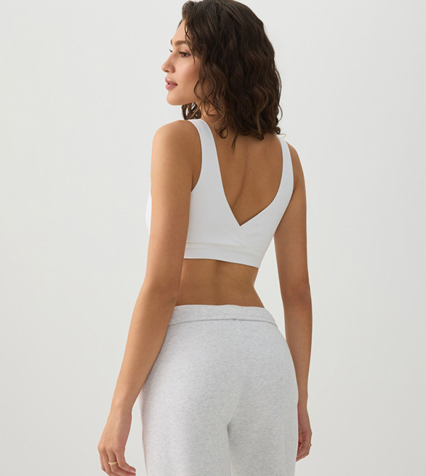 Ardene Lingerie - White Bras
