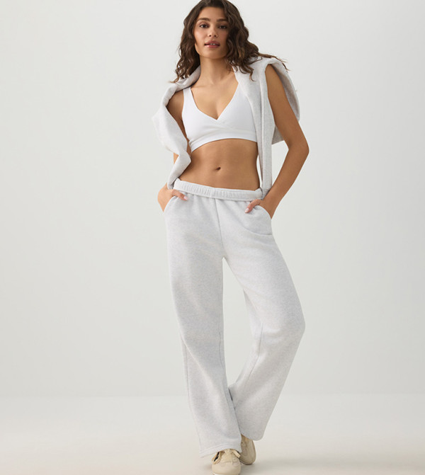 Ardene Lingerie - White Bras