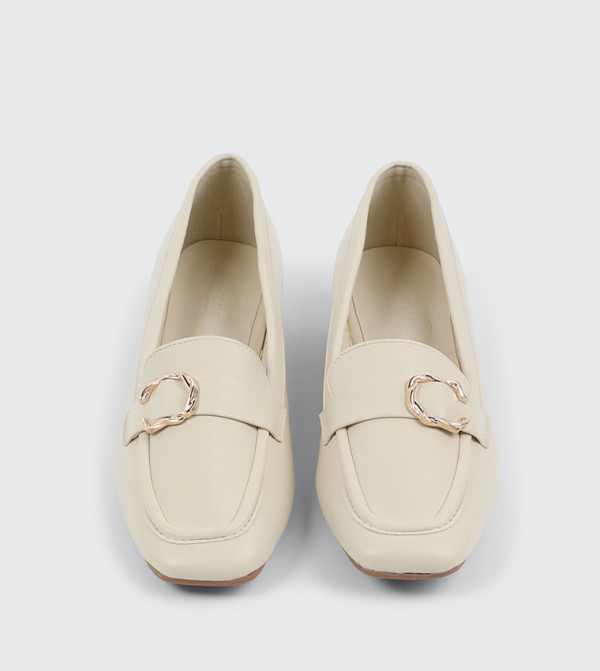 Ardene Ardene - Off White undefined