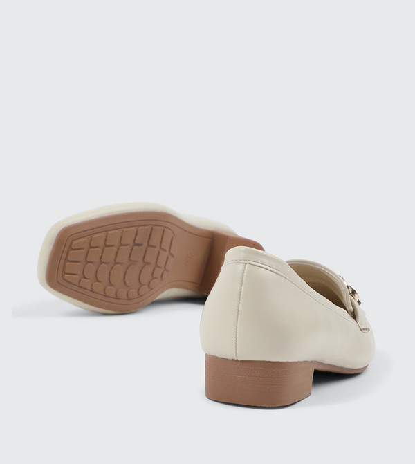 Ardene Ardene - Off White undefined