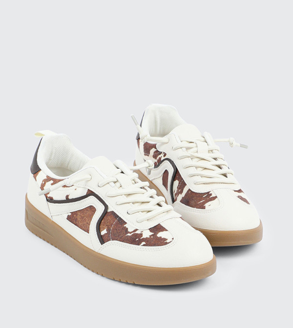 Ardene Ardene - Multi Low Top