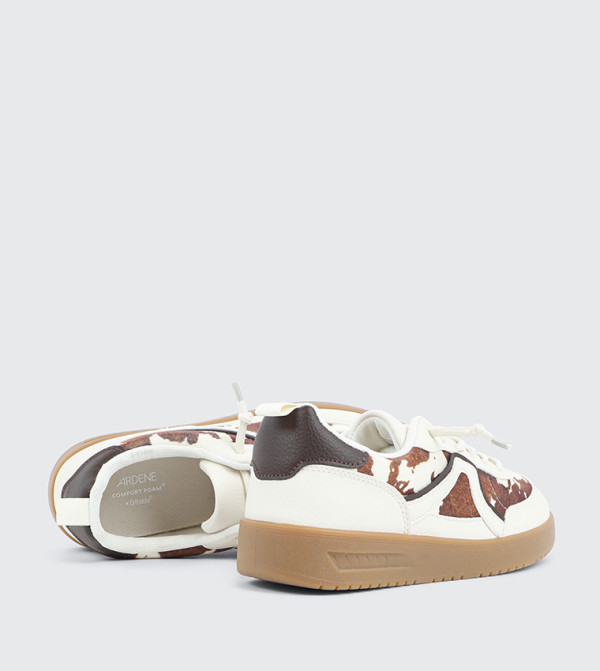 Ardene Ardene - Multi Low Top