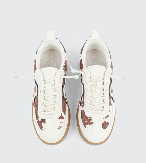Ardene Ardene - Multi Low Top