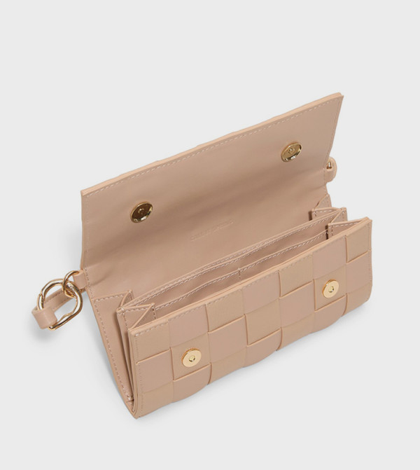 Call it Spring Call It Spring - Beige Mini Bags