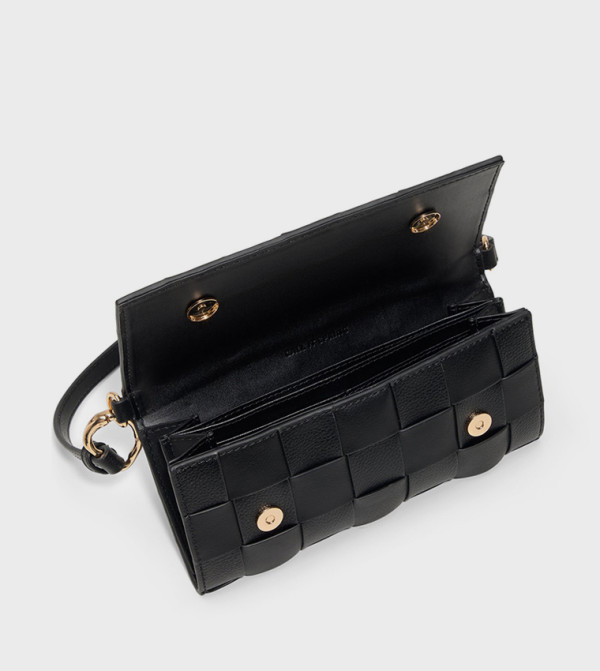 Call it Spring Mini Bags - Black Mini Bags