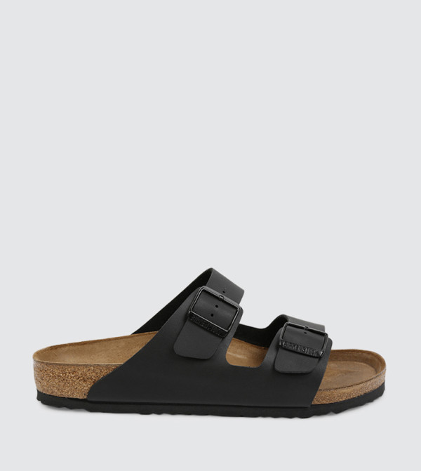 Birkenstock Birkenstock - Black undefined