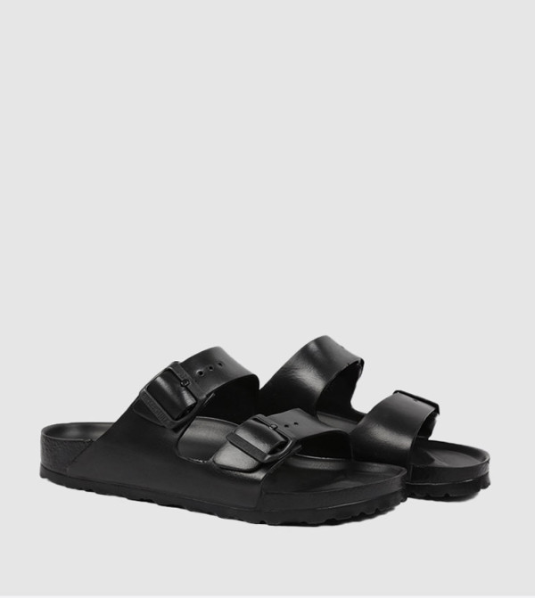 Birkenstock  Shoes - Black undefined