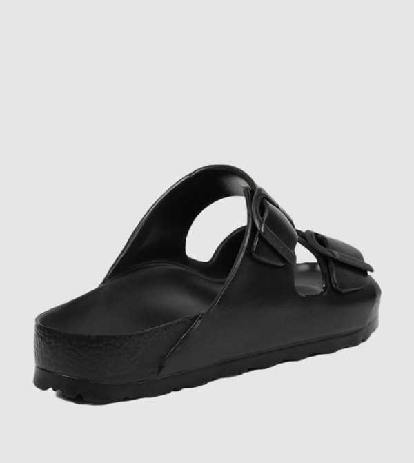 Birkenstock  Shoes - Black undefined