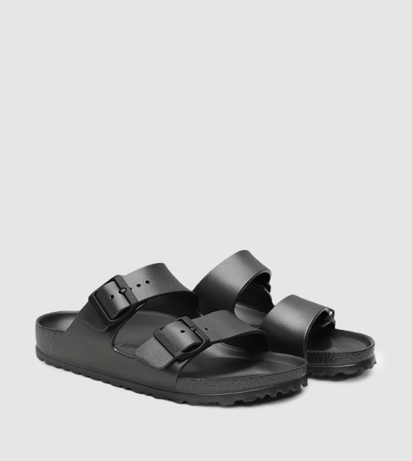 Birkenstock  - Grey undefined