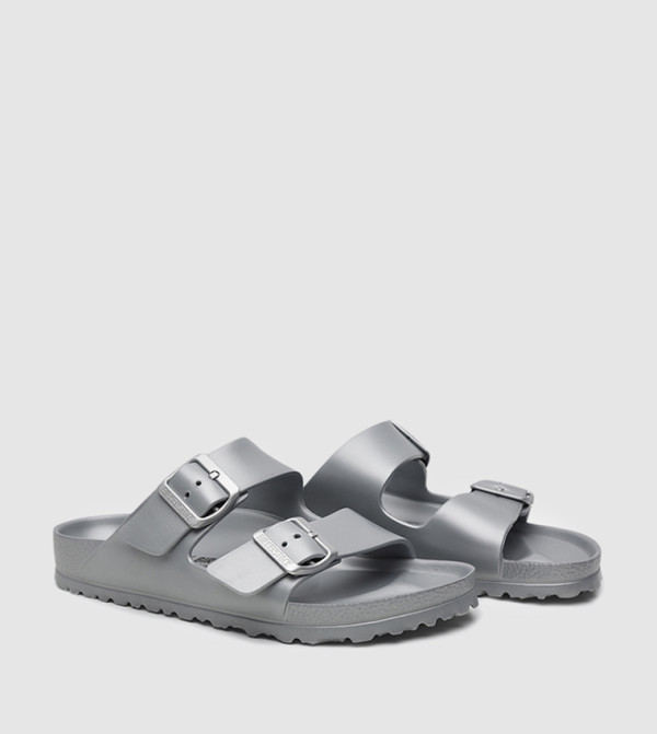 Birkenstock - Silver undefined