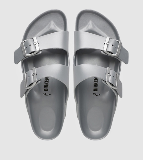 Birkenstock - Silver undefined