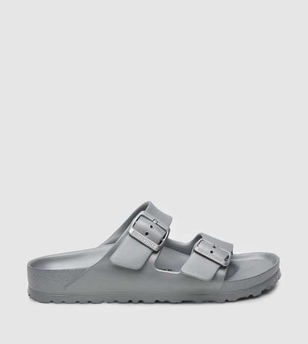 Birkenstock - Silver undefined