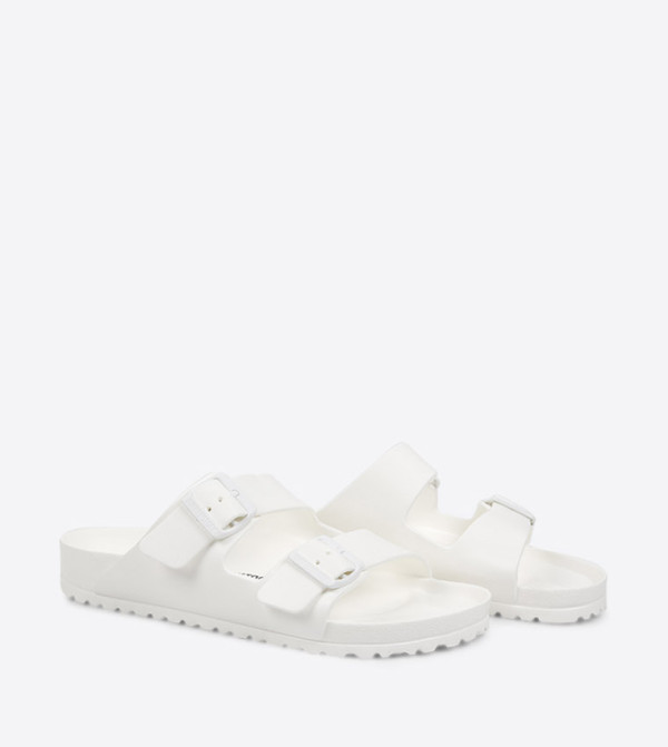 Birkenstock  - White undefined
