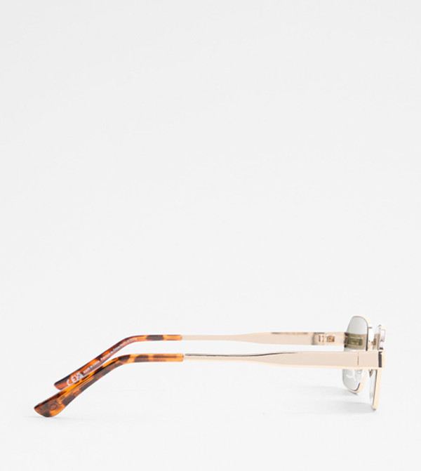 Aldo Accessories  Sunglasses - Gold undefined