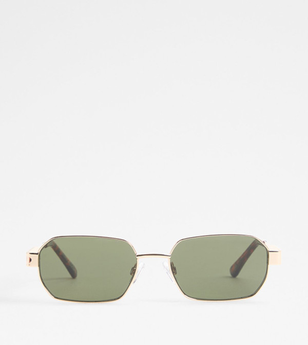 Aldo Accessories  Sunglasses - Gold undefined