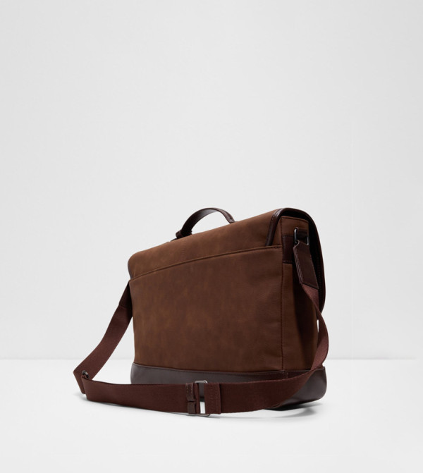 Aldo  Laptop Bags - Brown undefined