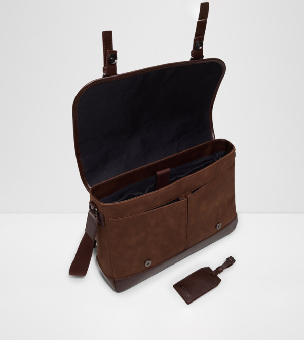 Aldo  Laptop Bags - Brown undefined