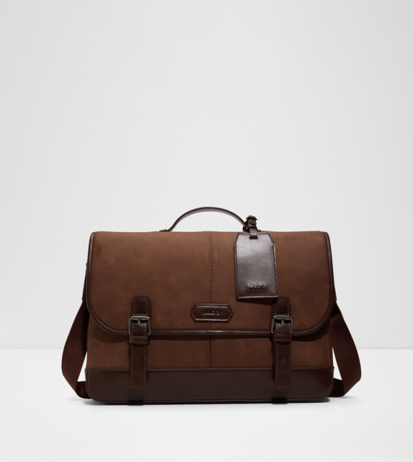 Aldo  Laptop Bags - Brown undefined