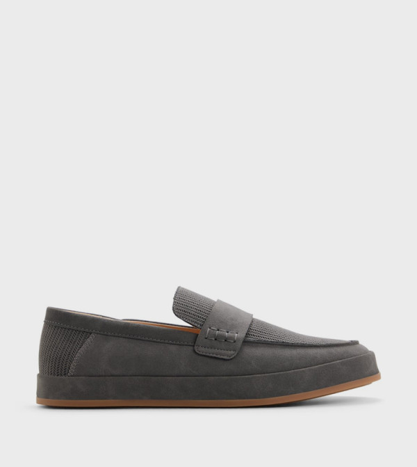 Call it Spring Call It Spring - CHARCOAL Casual Slip-ons