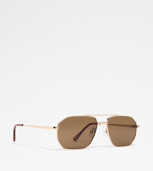 Aldo Accessories  Sunglasses - Gold undefined
