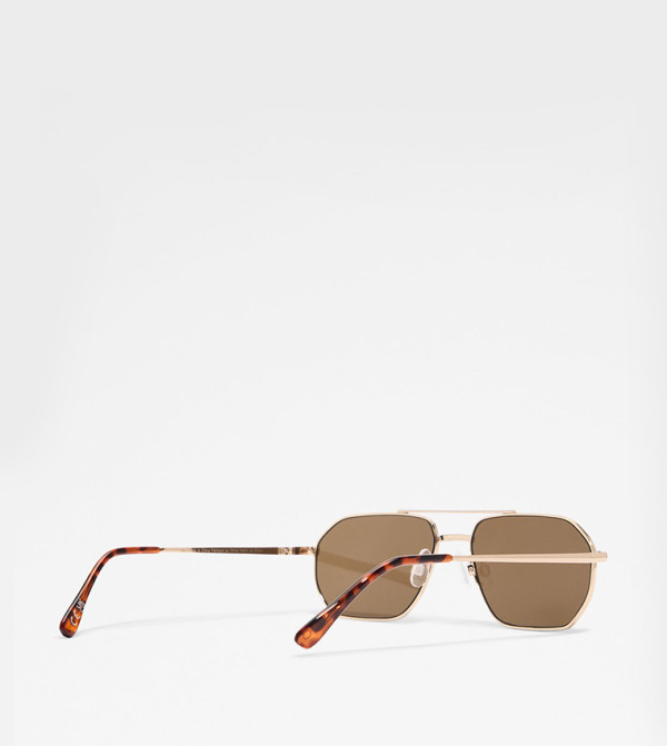 Aldo Accessories  Sunglasses - Gold undefined