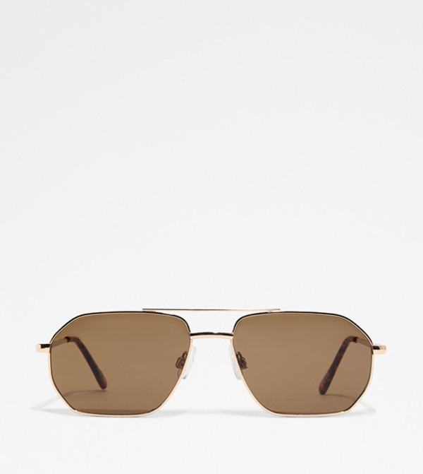 Aldo Accessories  Sunglasses - Gold undefined