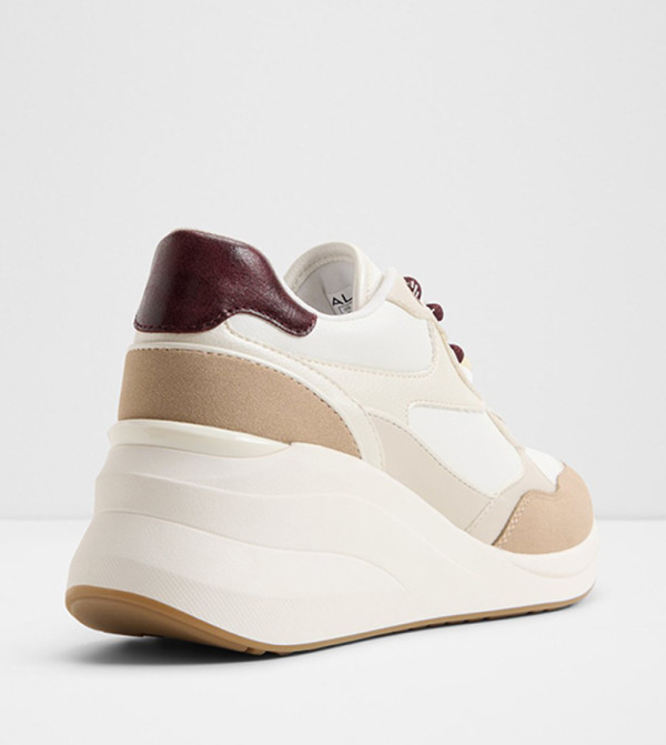 Aldo  start-at-the-bottom-w - Multi Low Top