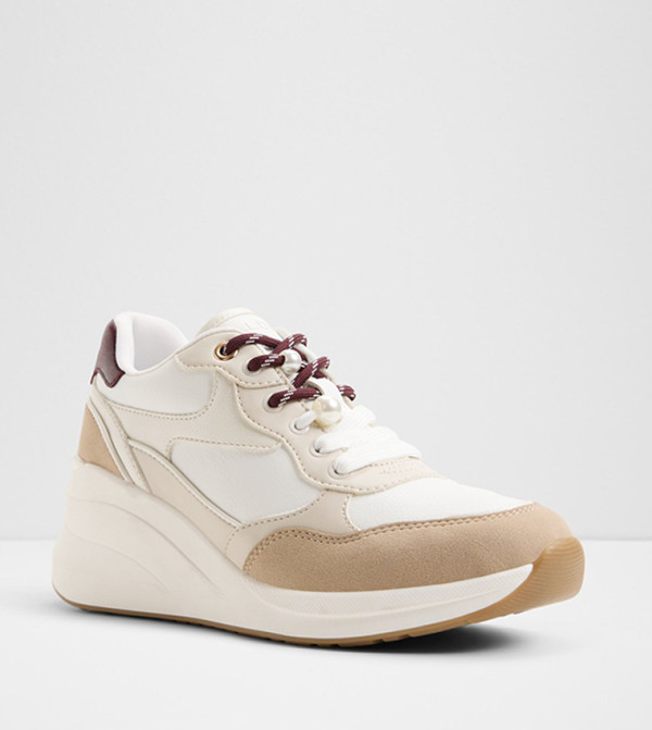 Aldo  start-at-the-bottom-w - Multi Low Top