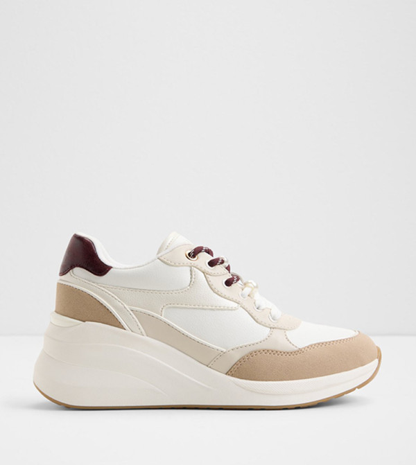 Aldo  start-at-the-bottom-w - Multi Low Top