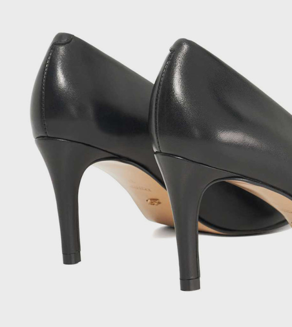 Dune London  iftar-ready - Black Pumps