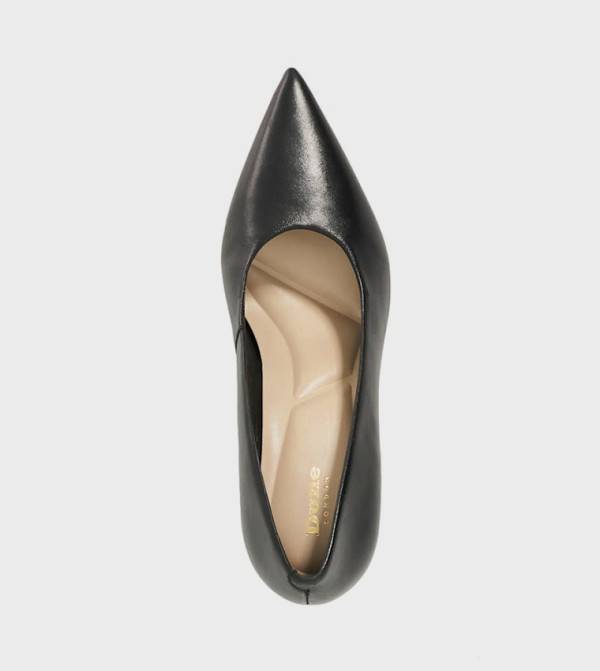 Dune London  iftar-ready - Black Pumps