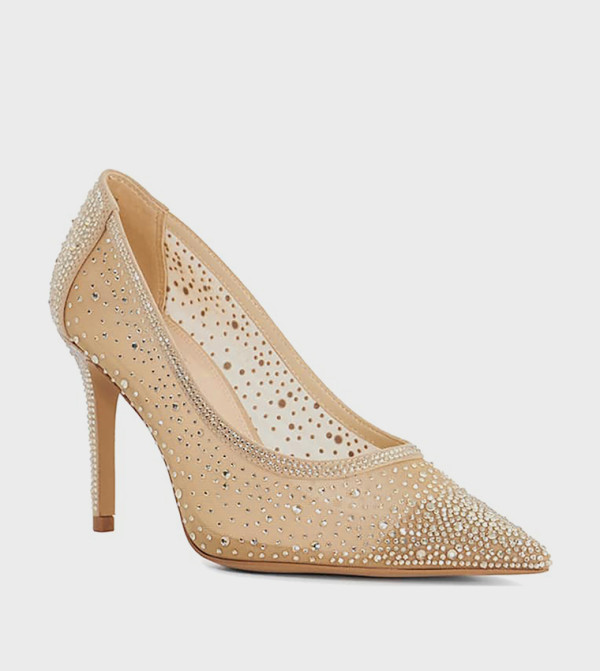 Dune London  Pumps - Beige Pumps