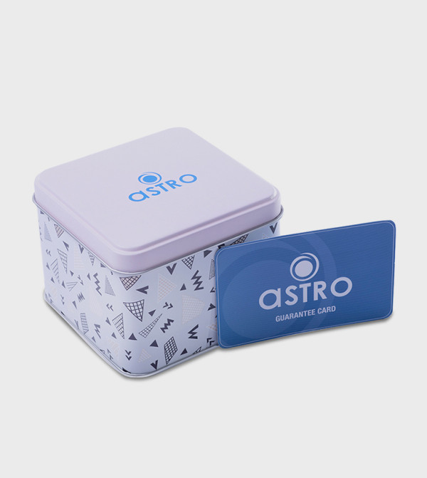 Astro Astro - Black Fashion Watches