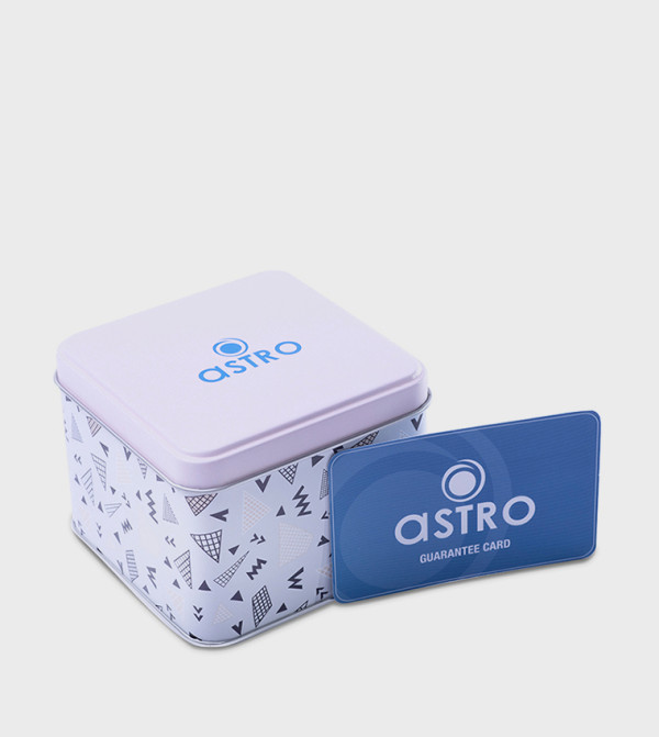 Astro Astro - Black Fashion Watches