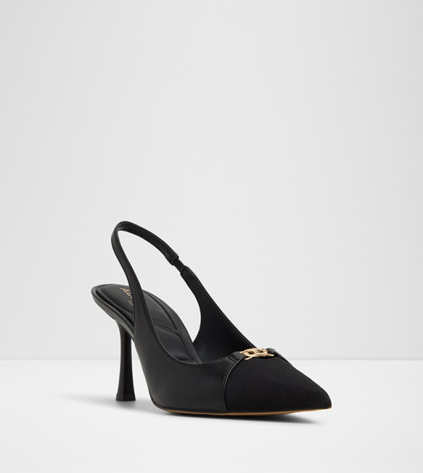 Aldo  pre-aldo-second-launch - Black Pumps