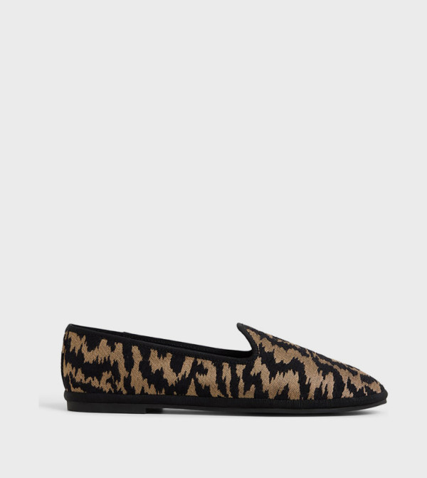 Aldo  Flat Shoes - Multi undefined
