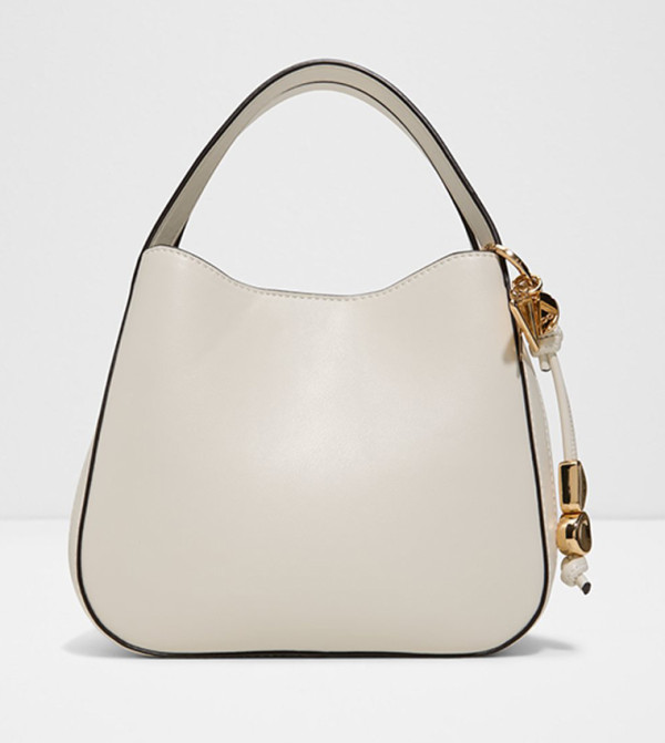 Aldo  - White Handheld Bags