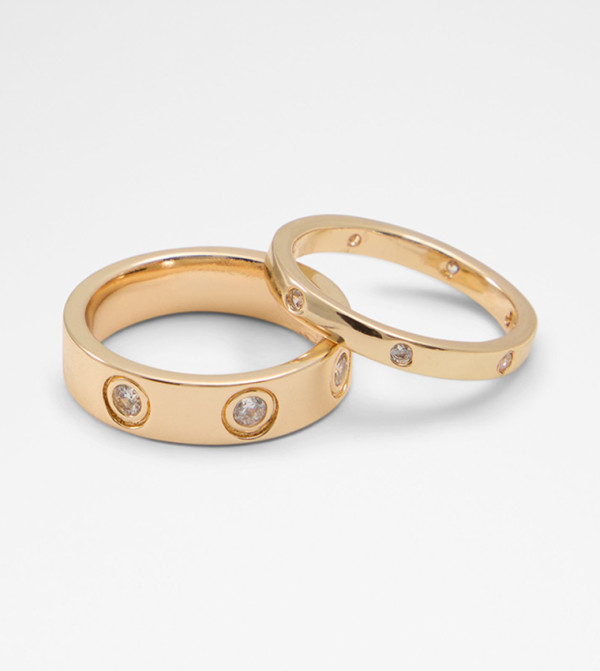 Aldo Accessories  Rings - Gold Rings