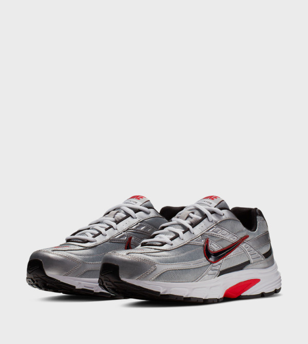 Nike Sportswear - Grey Running Shoes