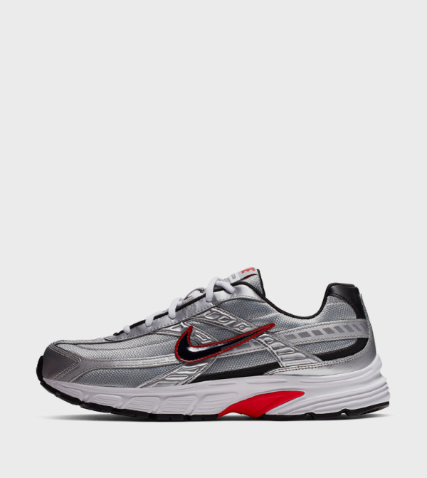 Nike Sportswear - Grey Running Shoes