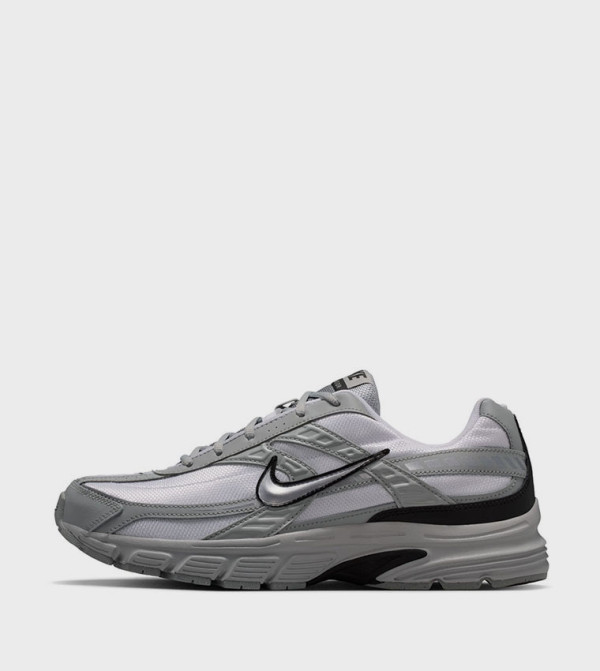 Nike  Sneakers - Grey Low Top